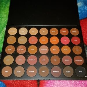 Morphe 3502 palette